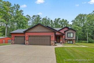 4269 Monroe Rd, Allegan, MI 49010
