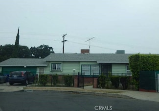 8146 Agnes Ave, North Hollywood, CA 91605