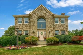 313 Grail Hill Ct, Oakdale, PA 15071