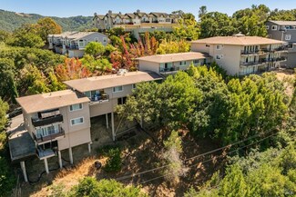 255 Channing Way, San Rafael, CA 94903