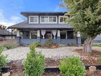 1420 Lookout Ave, Klamath Falls, OR 97601