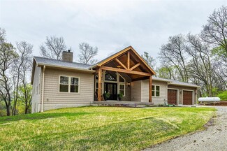 23446 148th Ave, Lucas, IA 50151
