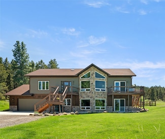 36 Lost Trail, Clancy, MT 59634