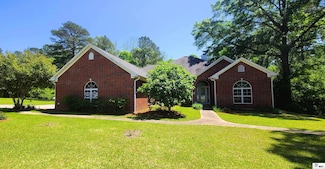 163 L E Phillips Rd, Eros, LA 71238
