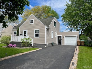 491 Walton Dr, Buffalo, NY 14225