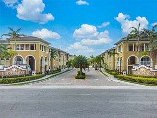 8800 NW 107th Ct Unit 217, Doral, FL 33178