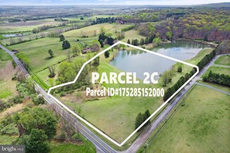 0 James Monroe Hwy Wilt Store Rd - Parcel 2c Unit VALO2067650, Leesburg, VA 20176