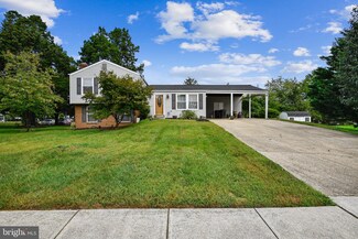 3200 Stonesboro Rd, Fort Washington, MD 20744