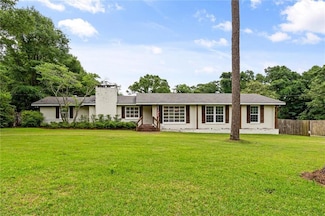 363 Mcqueen Ave, Mobile, AL 36609