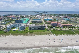 4100 Ocean Beach Blvd Unit 406, Cocoa Beach, FL 32931