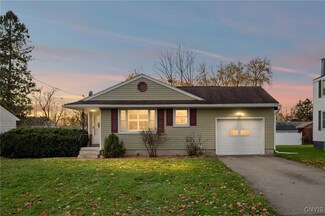 517 Buchanan Rd, Utica, NY 13502