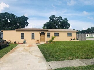 5623 63rd Ln N, Saint Petersburg, FL 33709