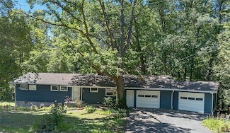 84 Turkey Hill Rd, Ithaca, NY 14850