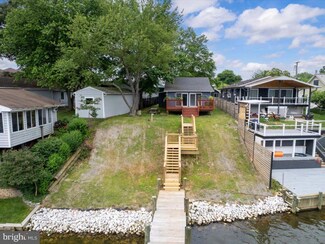 446 Carvel Beach Rd, Curtis Bay, MD 21226