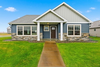 1801 Centerville Ave, Sartell, MN 56377