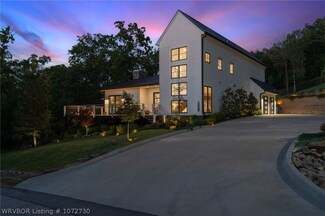 4909 Oak Hollow Dr, Fort Smith, AR 72903
