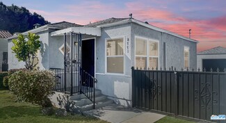 8771 Hooper Ave, Los Angeles, CA 90002