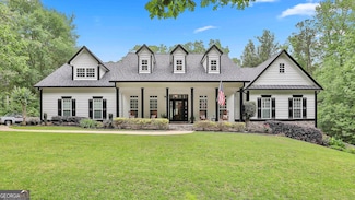 522 Palmetto Tyrone Rd, Newnan, GA 30265