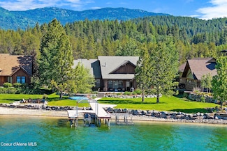 597 O'Donnell, Dover, ID 83825
