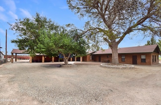 15368 Highway 80, Fabens, TX 79838