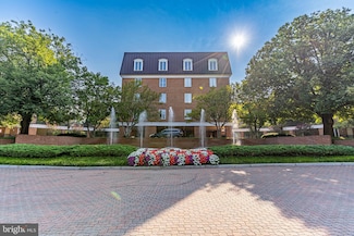 8101 Connecticut Ave Unit N-409, Chevy Chase, MD 20815