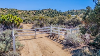 7371 Wild Horse Canyon Rd, Piñon Hills, CA 92372