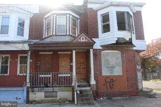 1154 Lansdowne Ave, Camden, NJ 08104