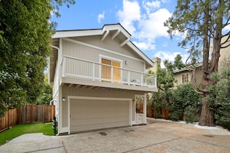 732 University Dr, Menlo Park, CA 94025