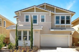 135 Willowbend, Irvine, CA 92612