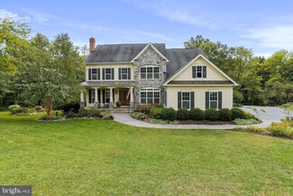 4225 Lafayette St, Frederick, MD 21704