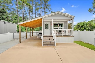 297 Buena Vista Cir, Lillian, AL 36549