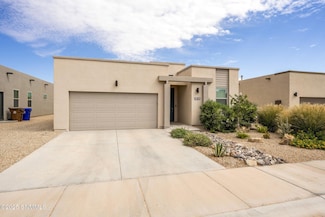 3761 Sorrentine Rd, Las Cruces, NM 88012
