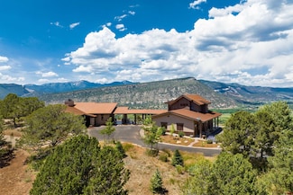 581 Jenkins Ranch Rd, Durango, CO 81301