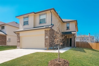 8224 Runner Oak Ln, Fort Worth, TX 76123