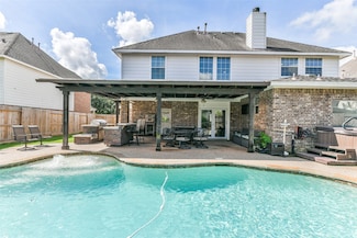 1753 Cranston Grove Dr, Dickinson, TX 77539