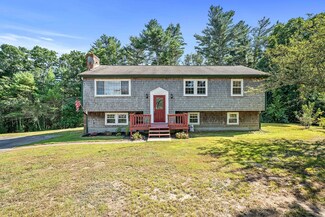 58 Spring St, Plympton, MA 02367