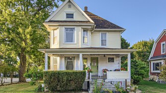 125 Hickory St, New Lenox, IL 60451