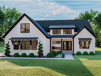 458 Treviso St, Tontitown, AR 72762