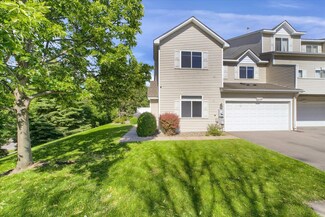 8630 Savanna Oaks Ln Unit D, Woodbury, MN 55125