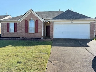 1002 Coolidge Cove, Cordova, TN 38018