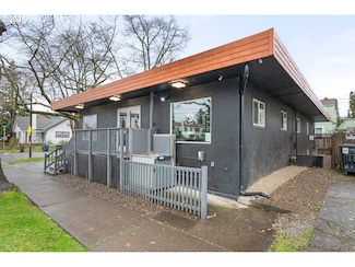 509 E 13th Ave, Eugene, OR 97401