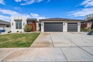 3121 E Fuchsia Dr, Saint George, UT 84790