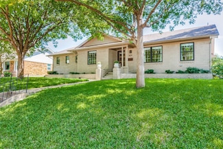 6124 N Jim Miller Rd, Dallas, TX 75228