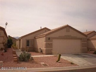5005 E Cedar Creek Dr, Cornville, AZ 86325