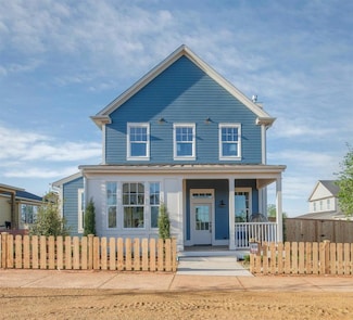 18434 Sweetwater Ln, Norman, OK 73072