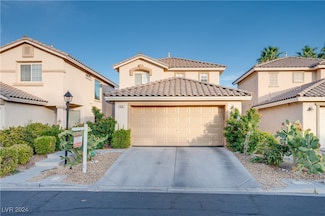 518 Poplar Leaf St, Las Vegas, NV 89144
