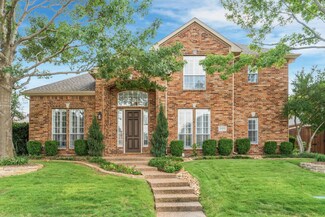 4404 Copper Mountain Ln, Richardson, TX 75082