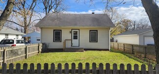 507 N 27th St, Lafayette, IN 47904