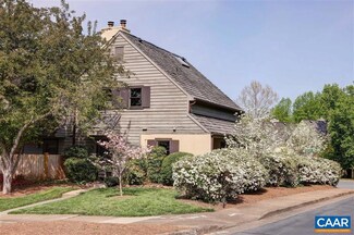 700 Merion Greene, Charlottesville, VA 22901
