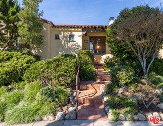 2421 Washington Ave, Santa Monica, CA 90403